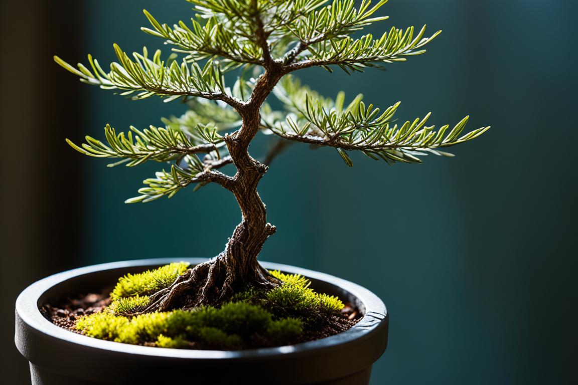 Bonsai