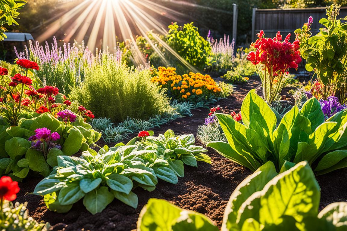 Bicarbonato de Sódio nas Plantas